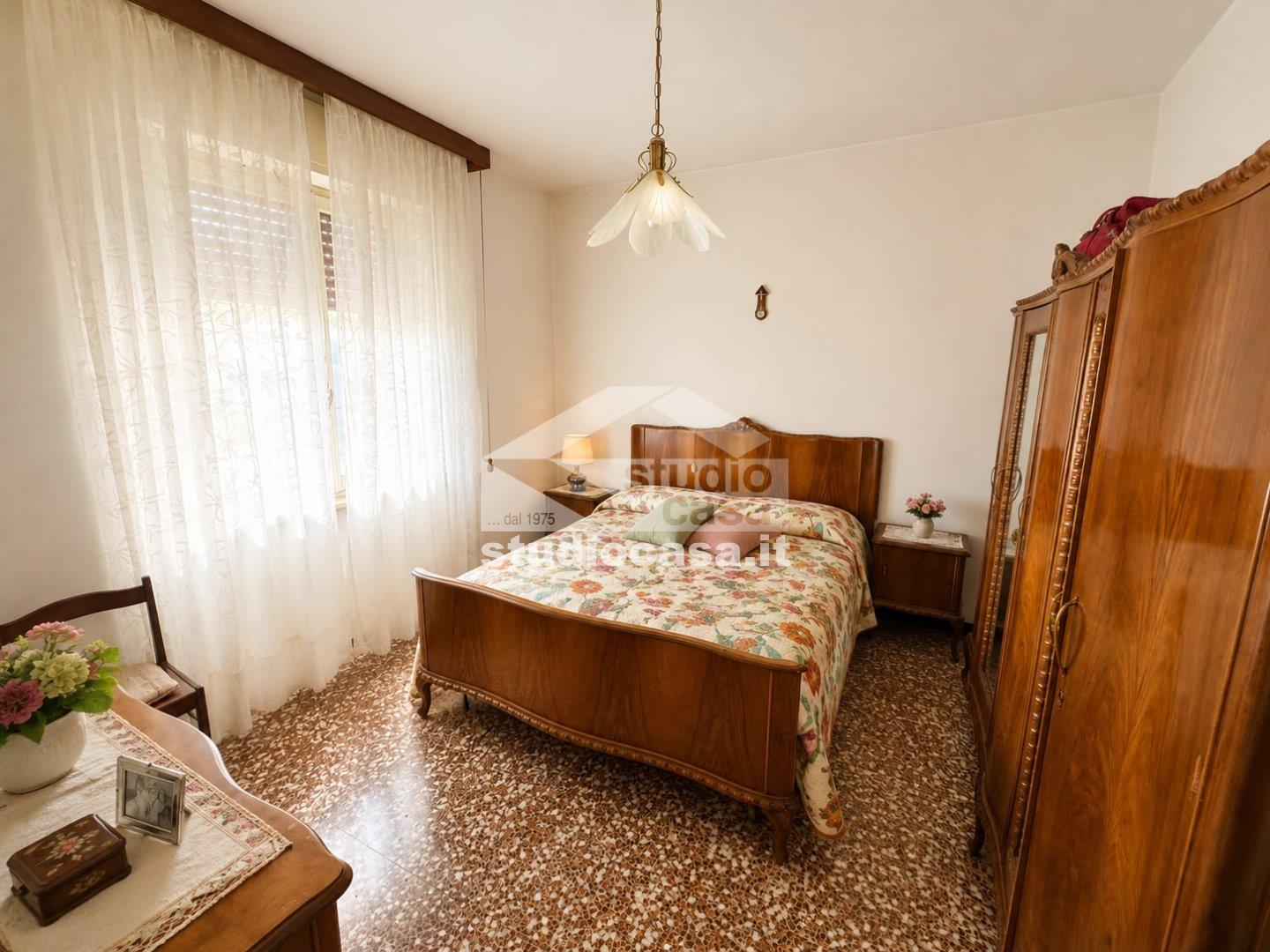 Appartamento in vendita a Bianzano