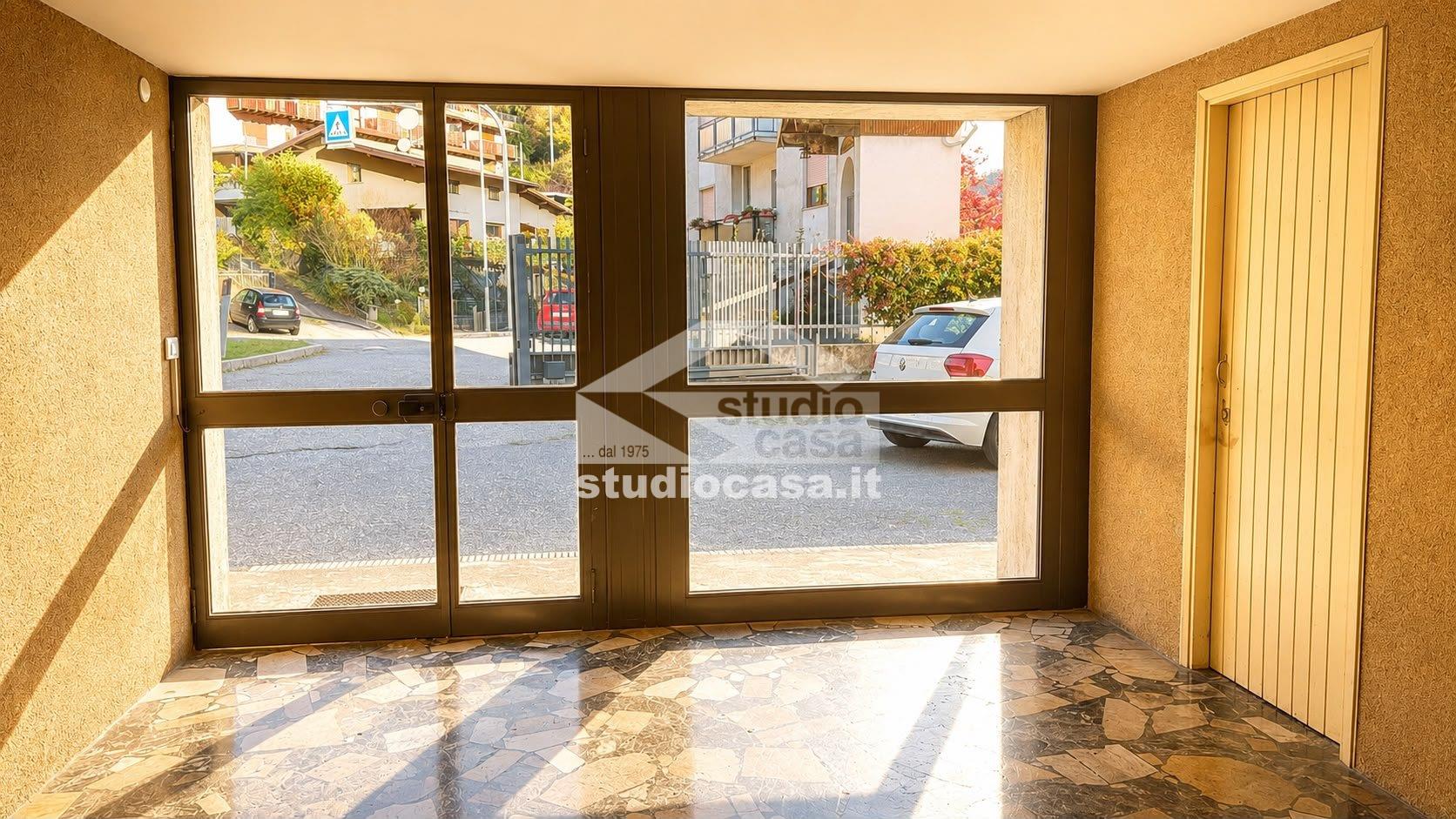 Appartamento in vendita a Bianzano