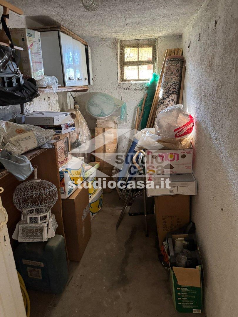 Appartamento in vendita a Bianzano