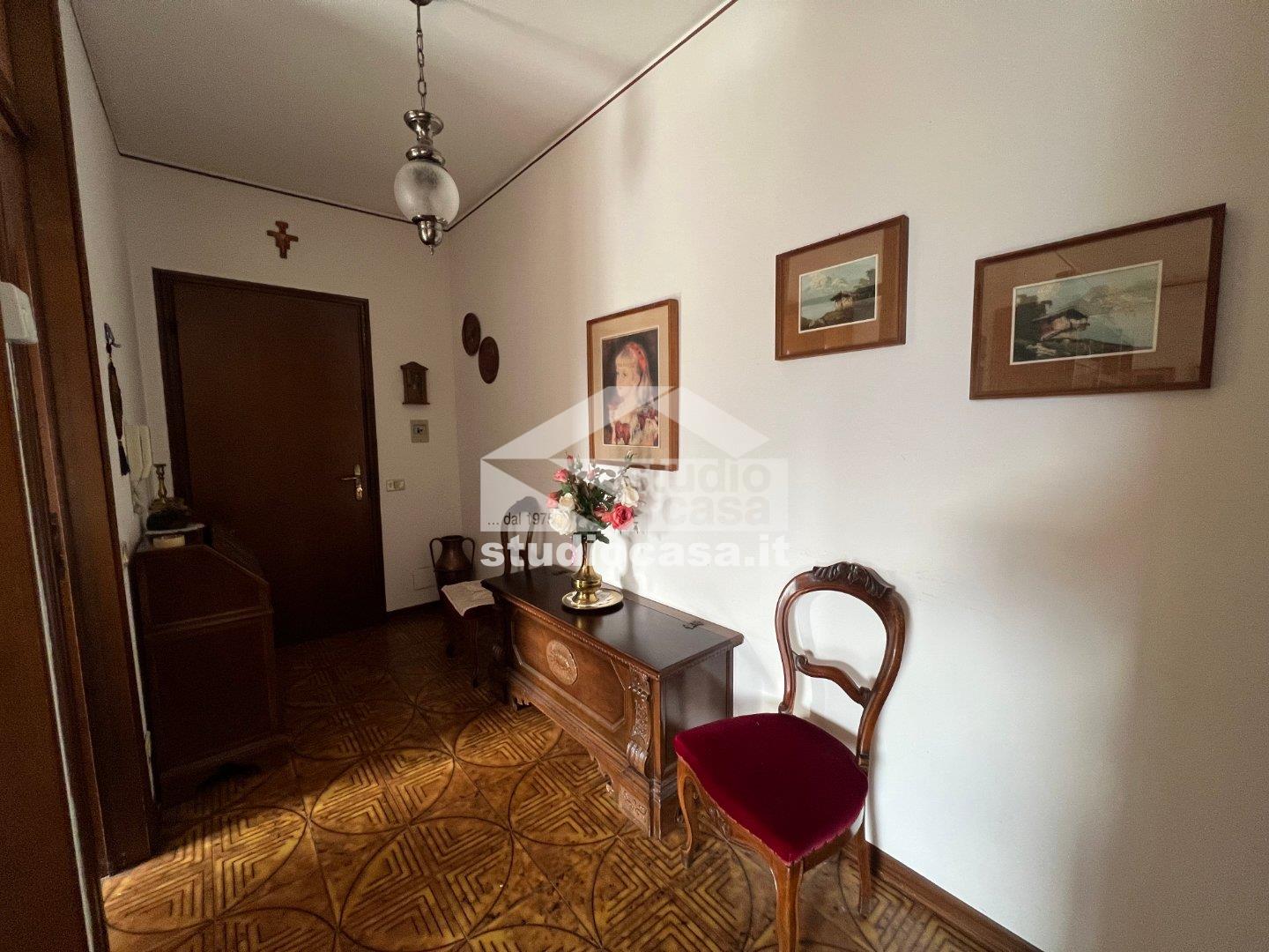 Appartamento in vendita a Lovere