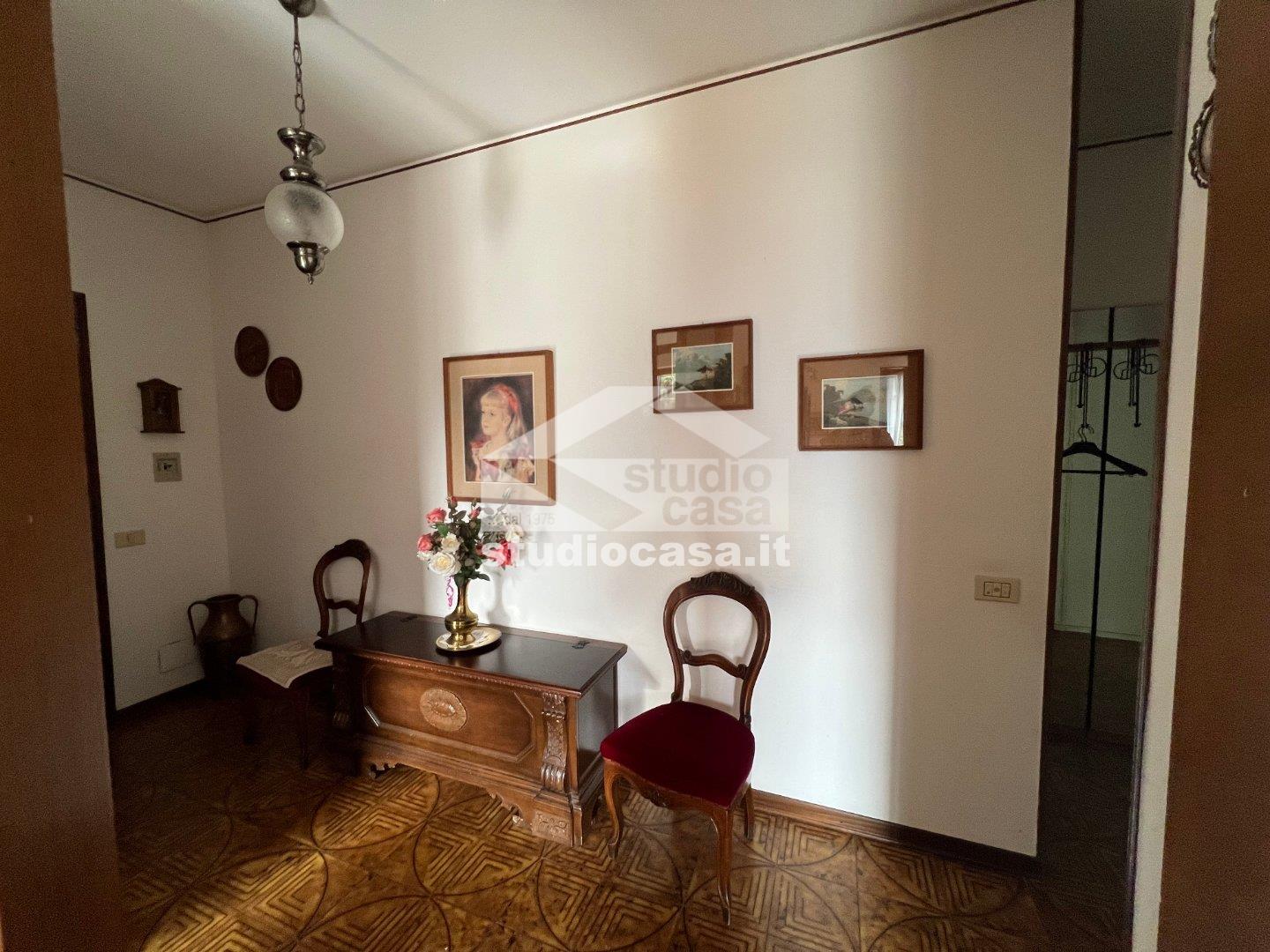 Appartamento in vendita a Lovere