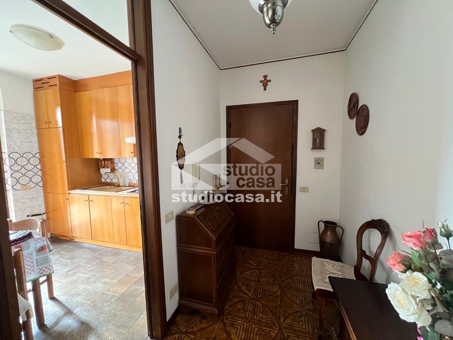 Appartamento in vendita a Lovere