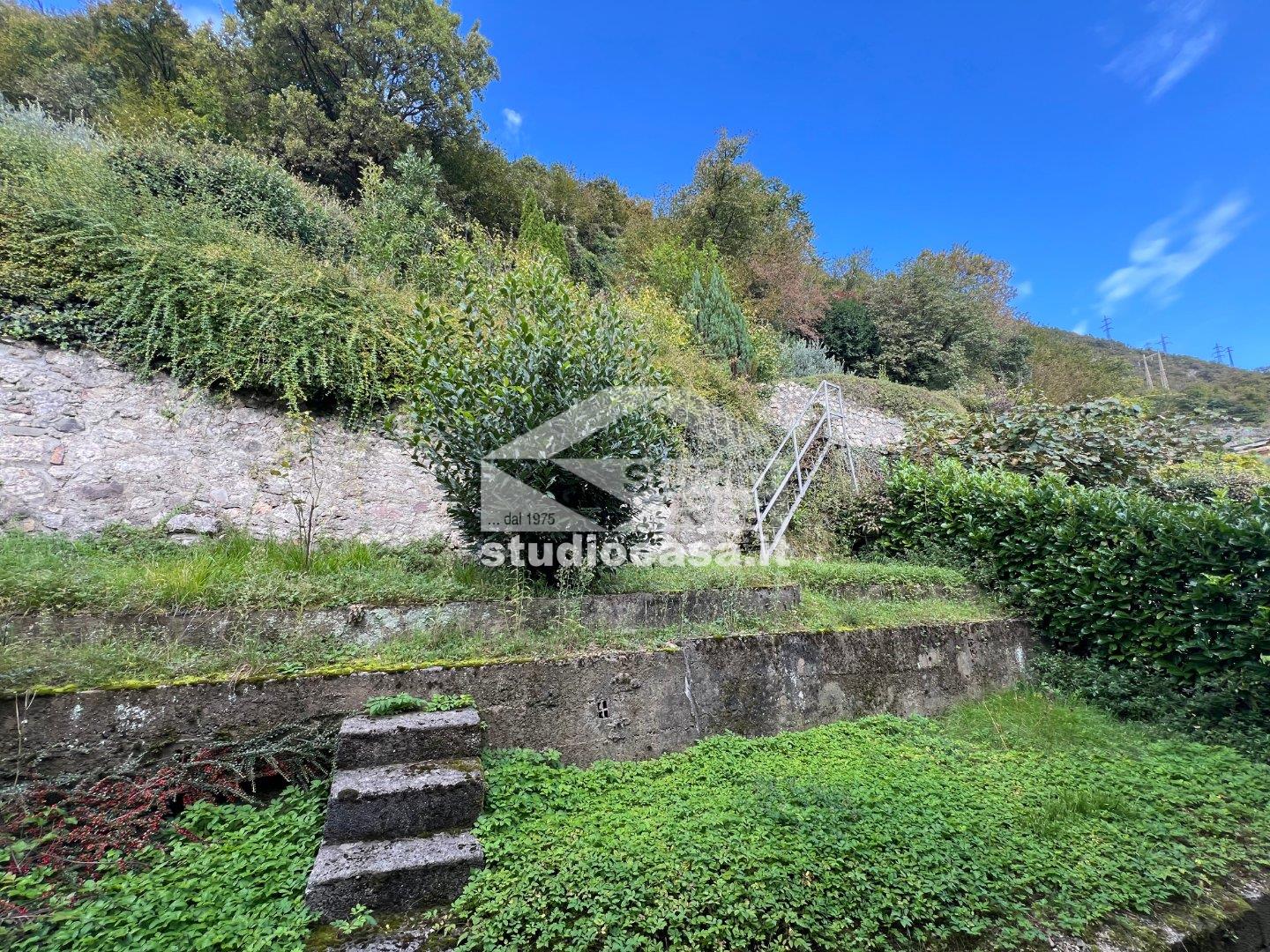 Appartamento in vendita a Lovere