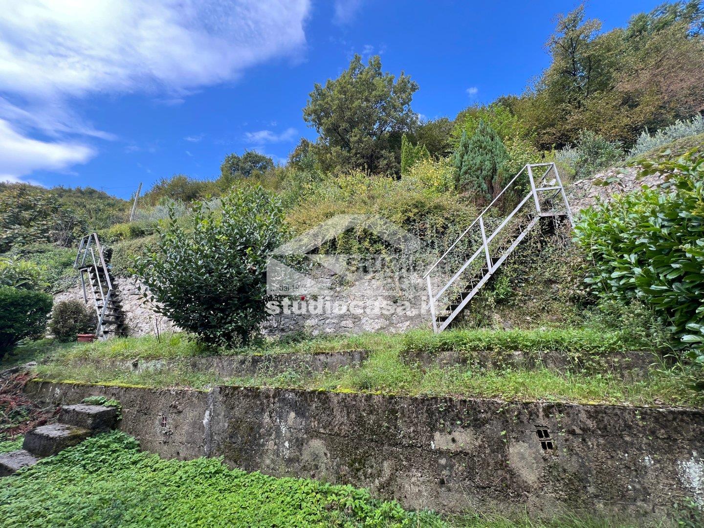 Appartamento in vendita a Lovere