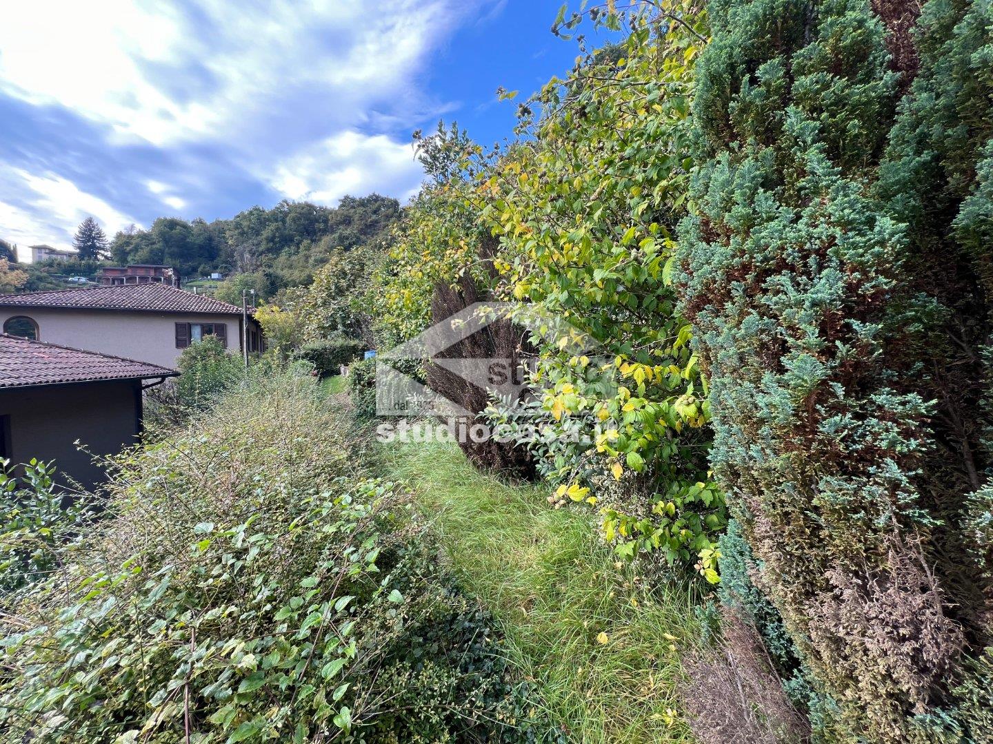 Appartamento in vendita a Lovere