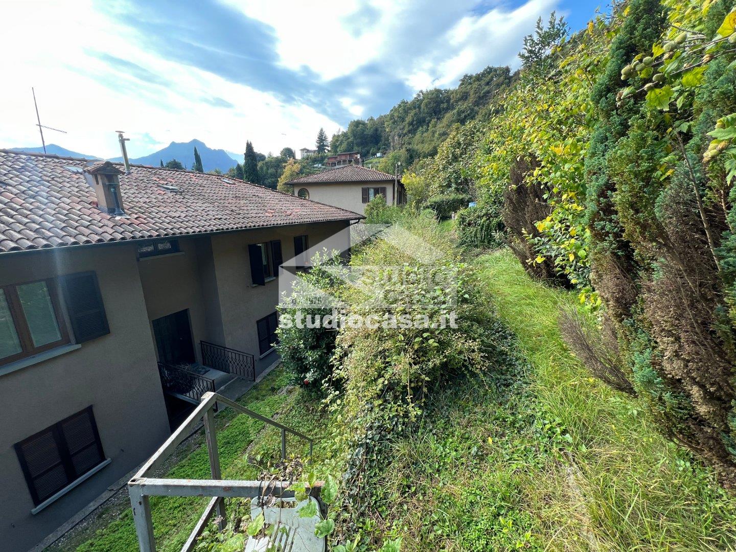 Appartamento in vendita a Lovere