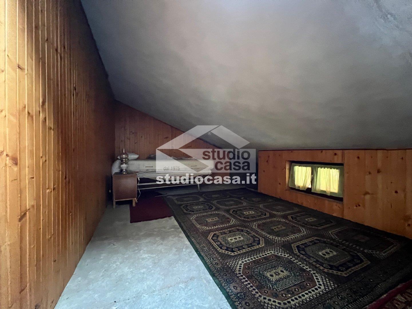 Appartamento in vendita a Lovere