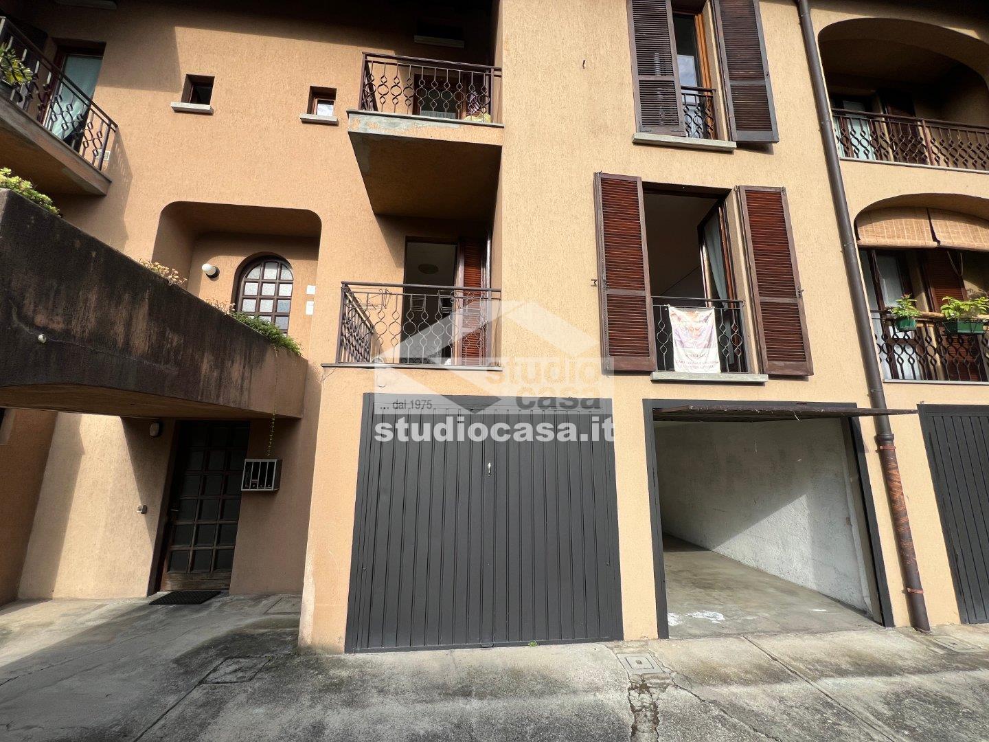 Appartamento in vendita a Lovere