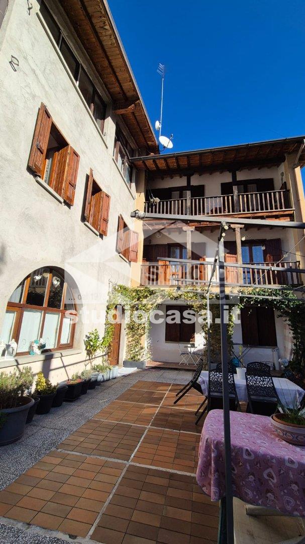 Appartamento in vendita a Lovere