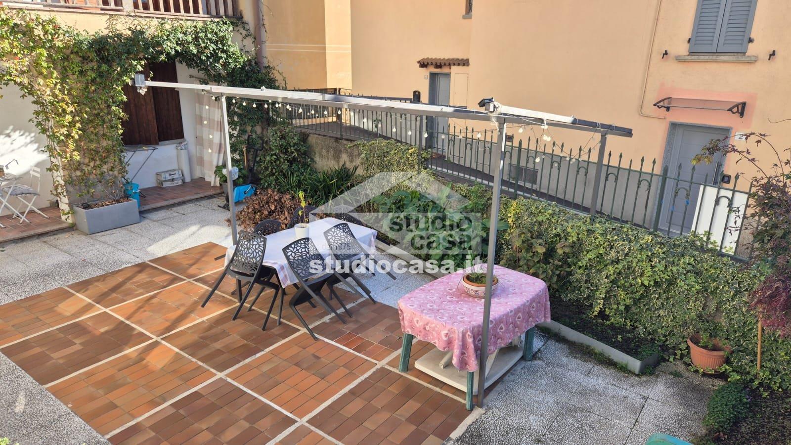 Appartamento in vendita a Lovere