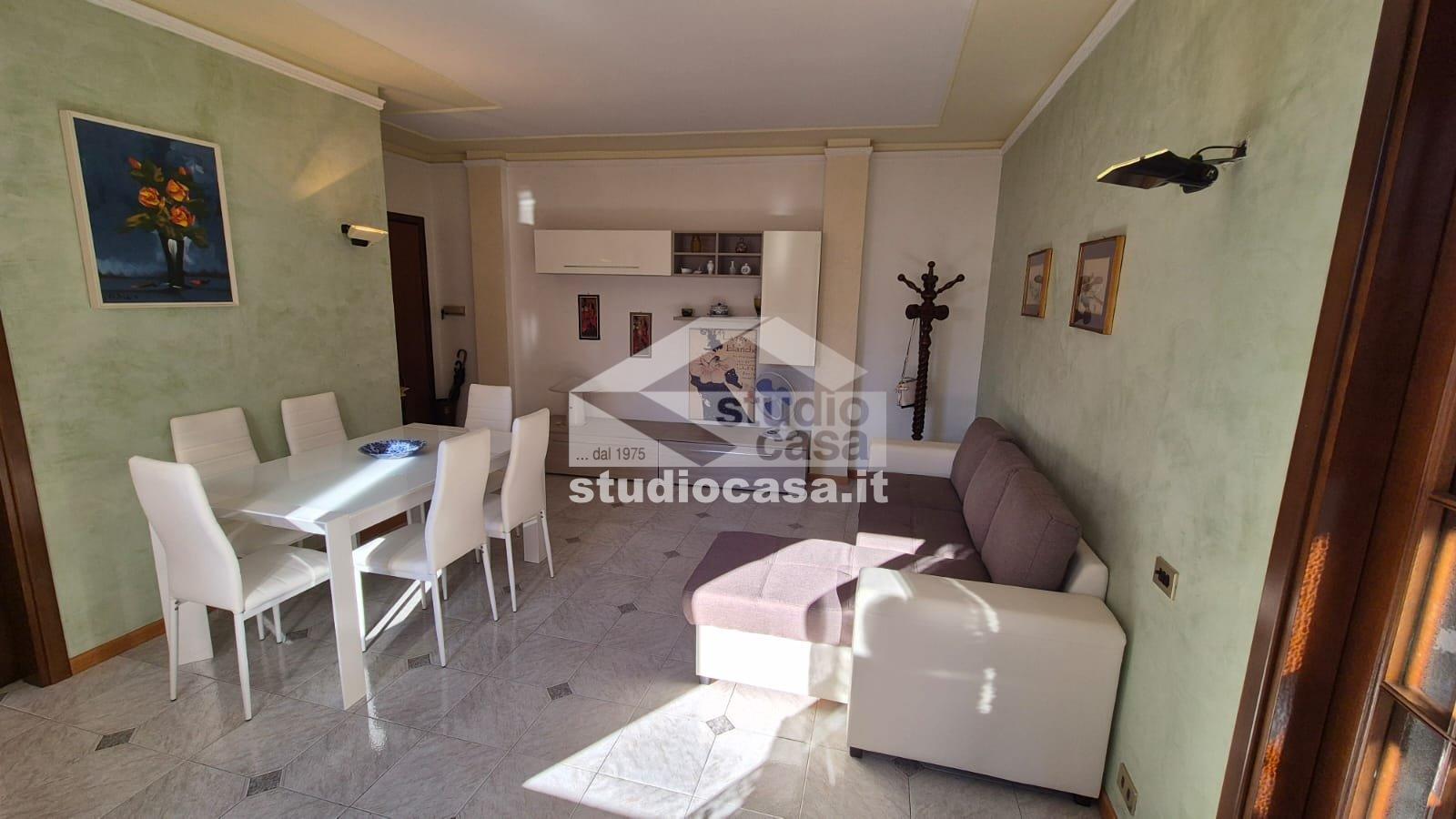 Appartamento in vendita a Lovere