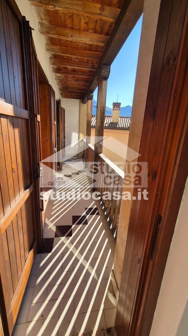 Appartamento in vendita a Lovere