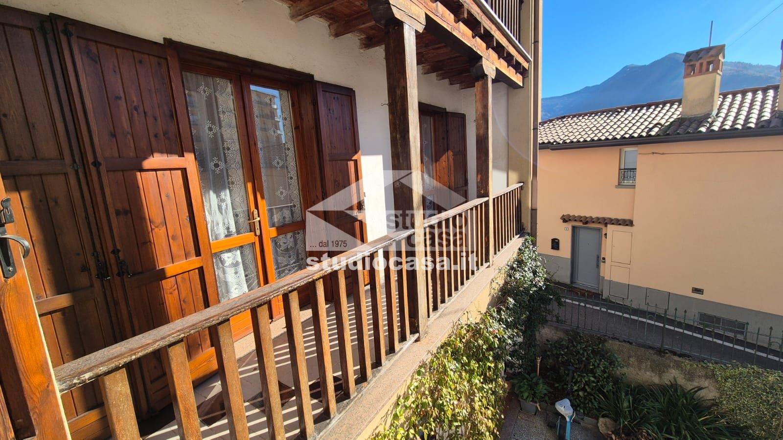 Appartamento in vendita a Lovere