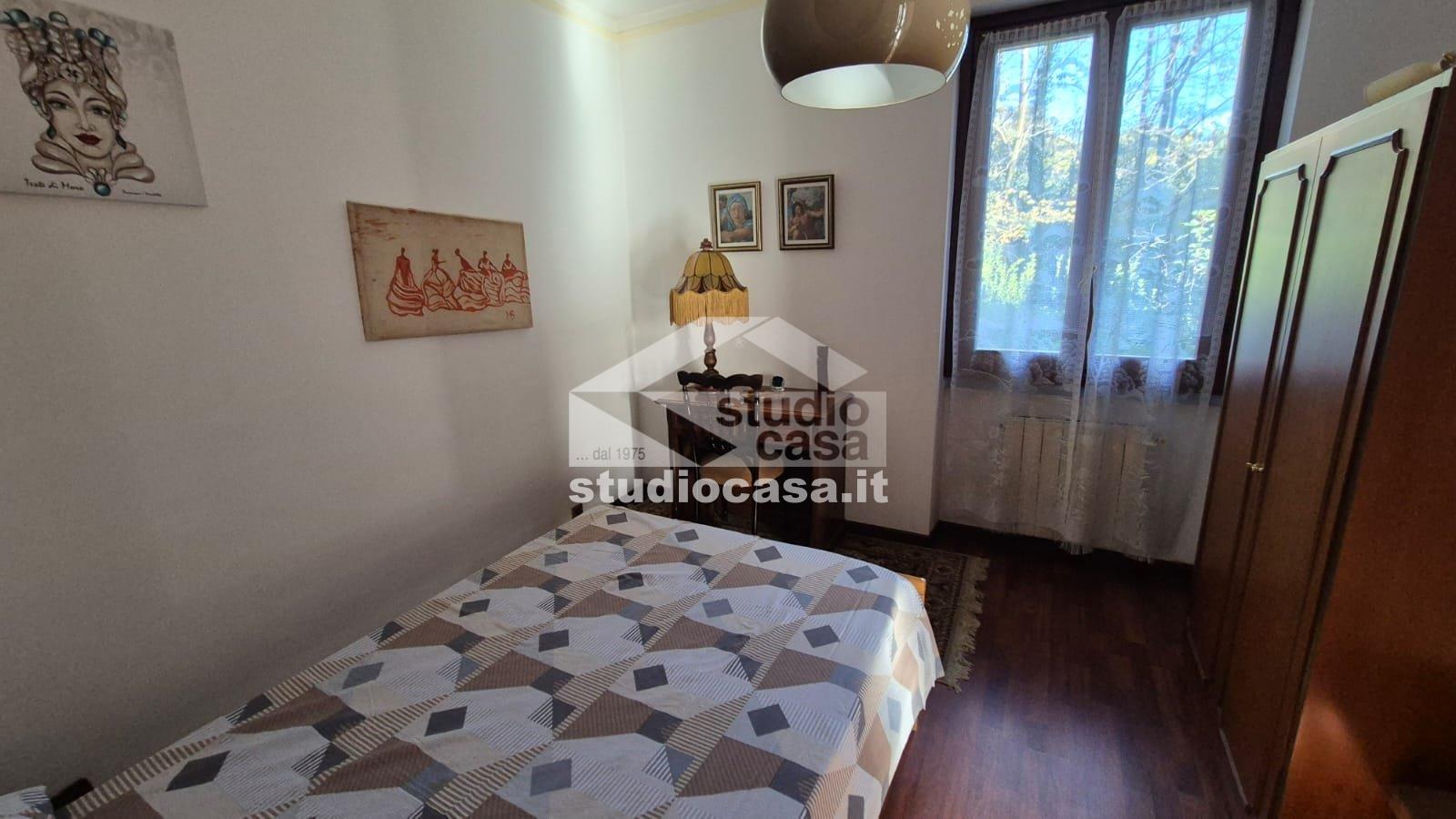 Appartamento in vendita a Lovere