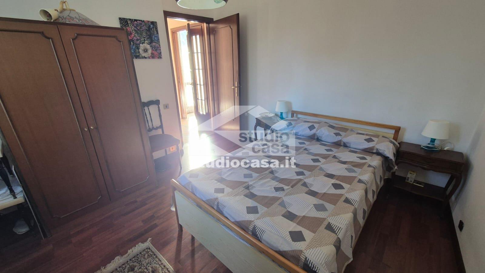 Appartamento in vendita a Lovere