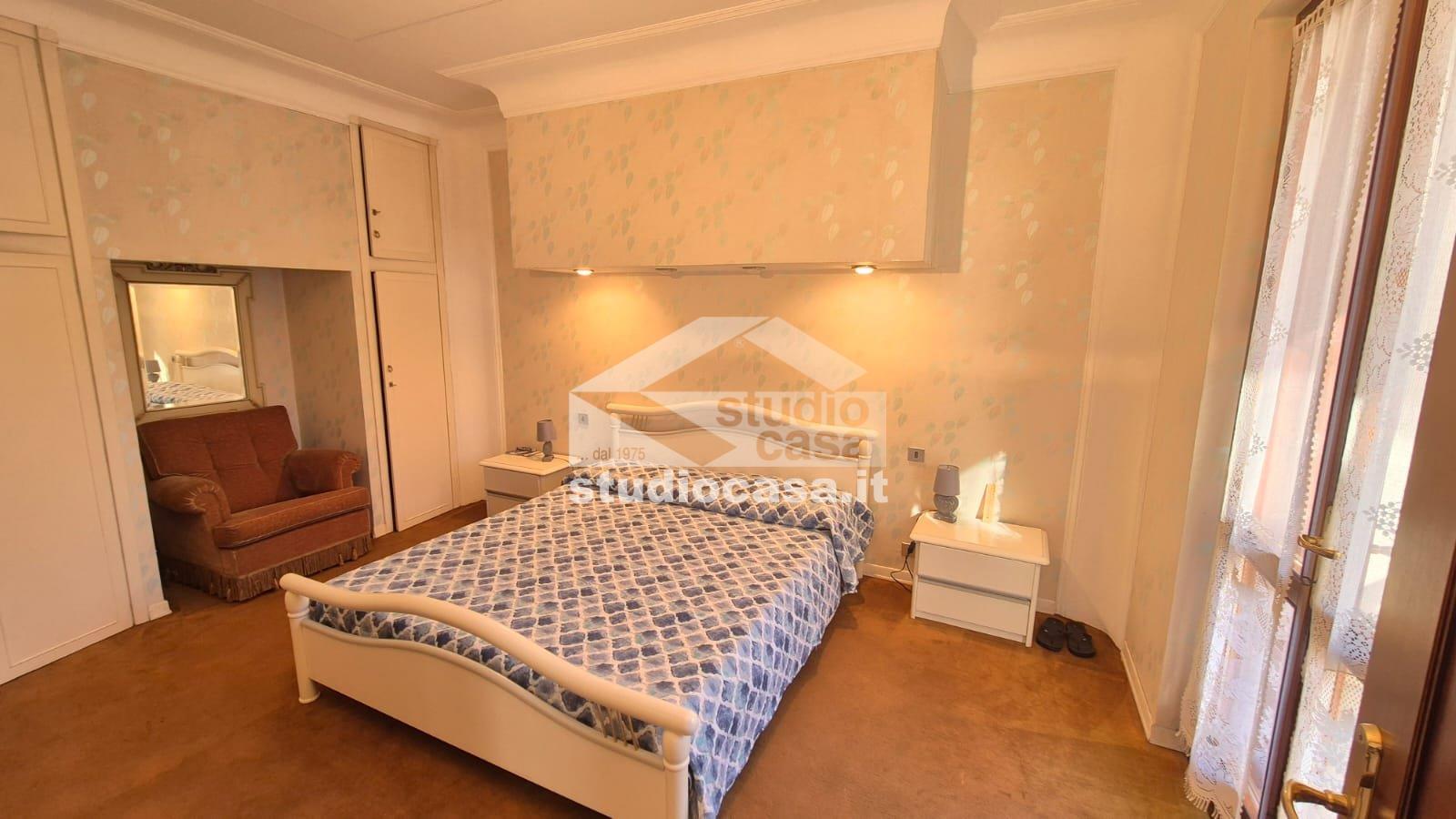 Appartamento in vendita a Lovere