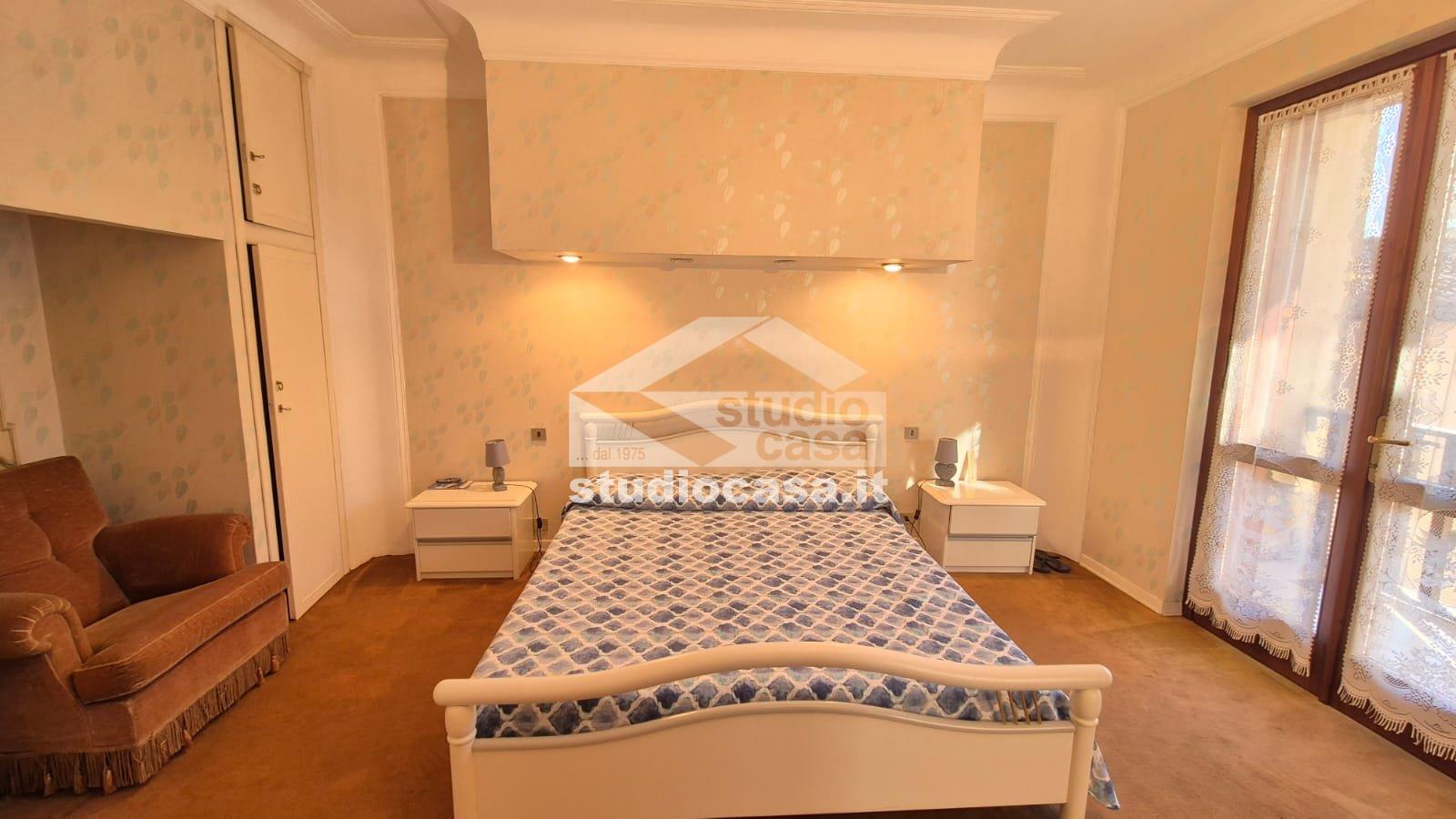 Appartamento in vendita a Lovere