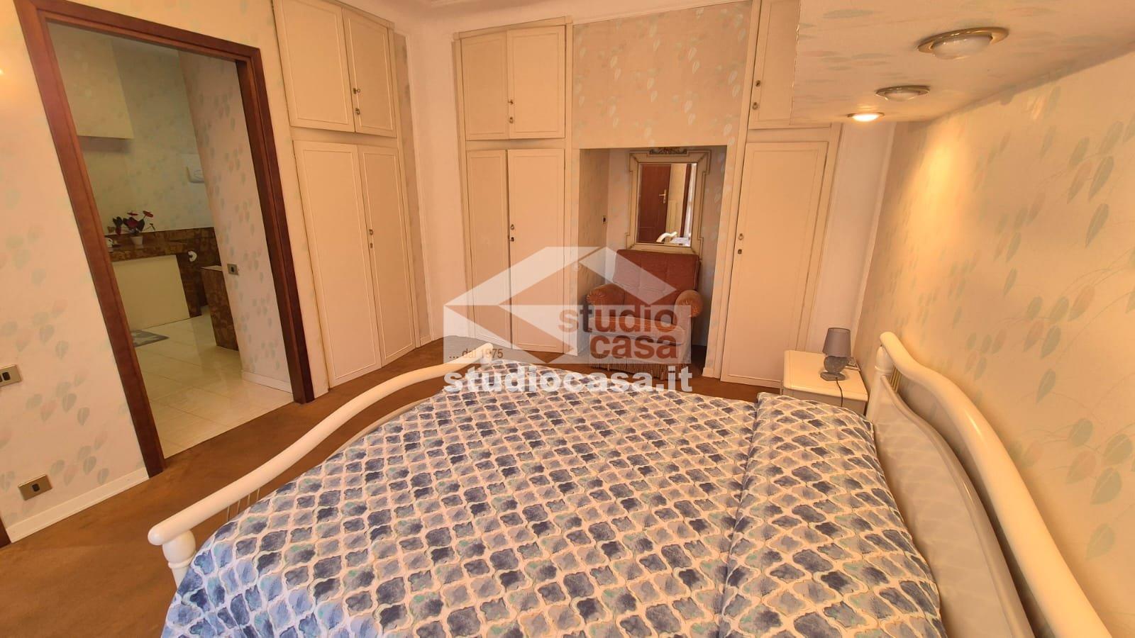 Appartamento in vendita a Lovere