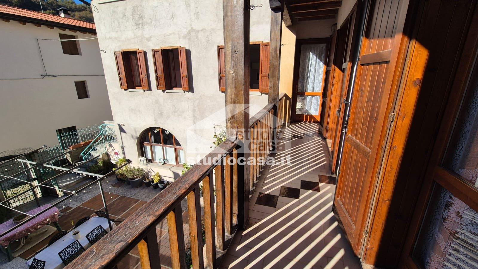 Appartamento in vendita a Lovere