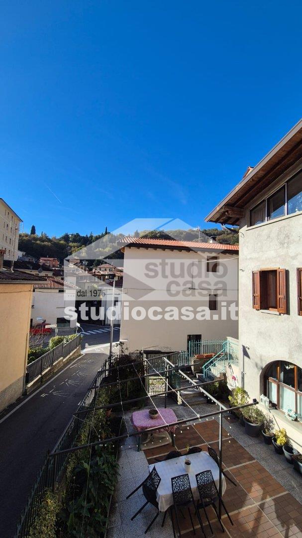 Appartamento in vendita a Lovere