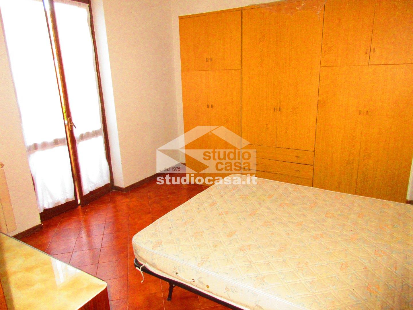 Appartamento in vendita a Solto Collina