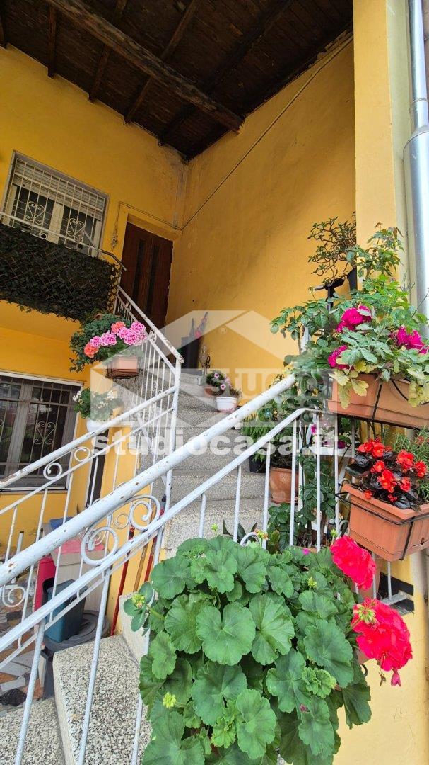 Appartamento in vendita a Endine Gaiano