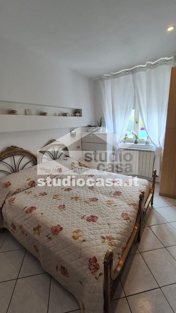 Appartamento in vendita a Endine Gaiano