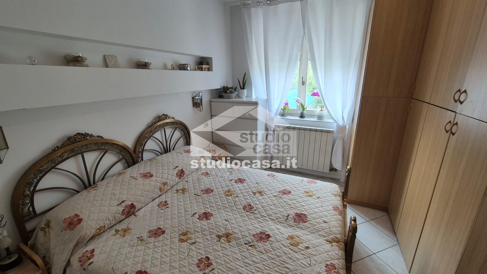 Appartamento in vendita a Endine Gaiano