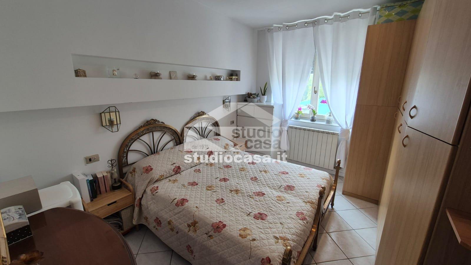 Appartamento in vendita a Endine Gaiano