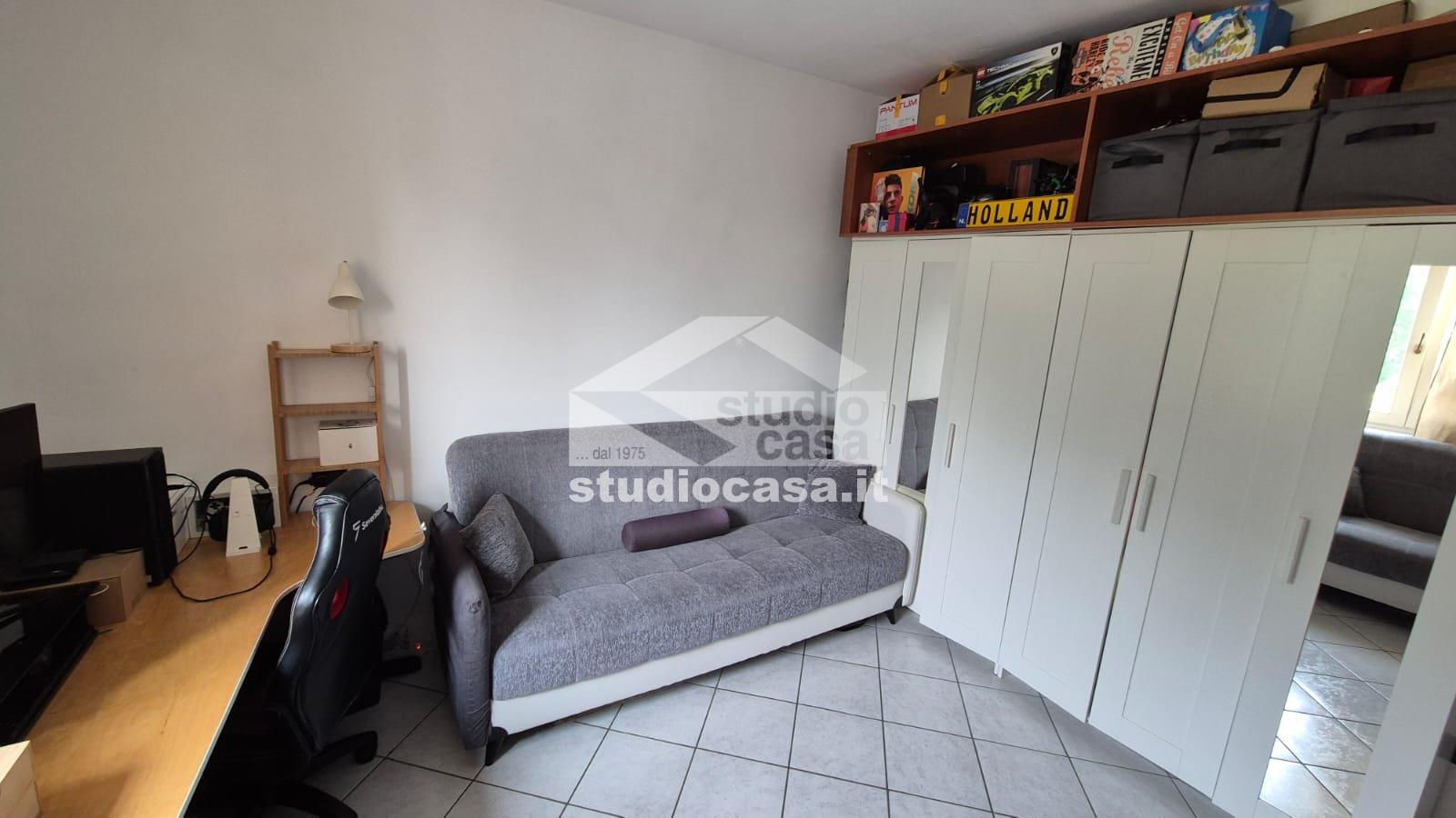 Appartamento in vendita a Endine Gaiano