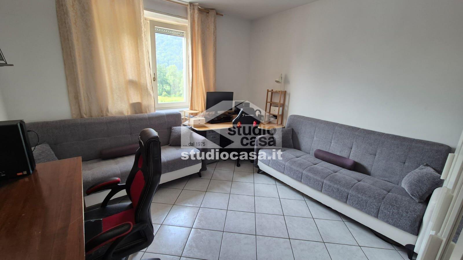 Appartamento in vendita a Endine Gaiano