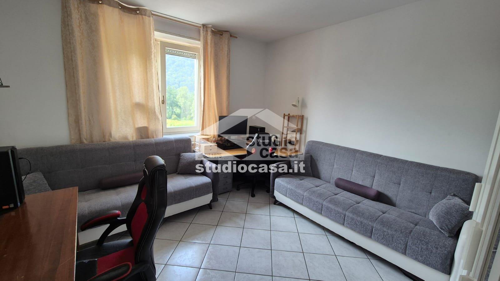 Appartamento in vendita a Endine Gaiano