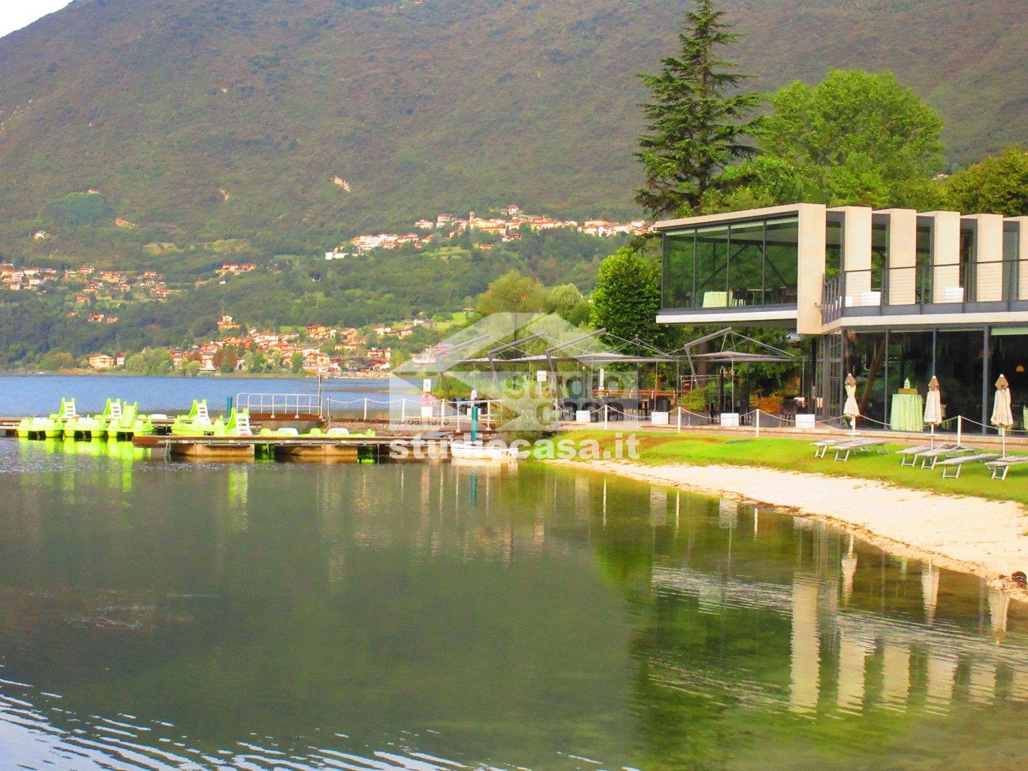 Appartamento in vendita a Endine Gaiano