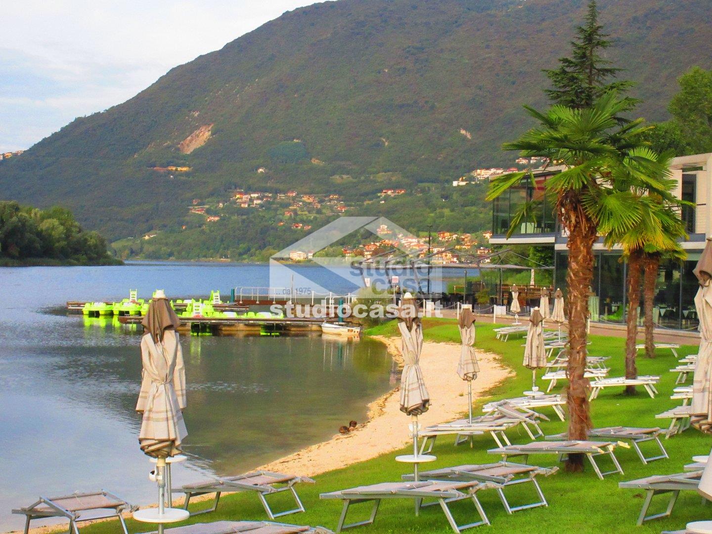 Appartamento in vendita a Endine Gaiano