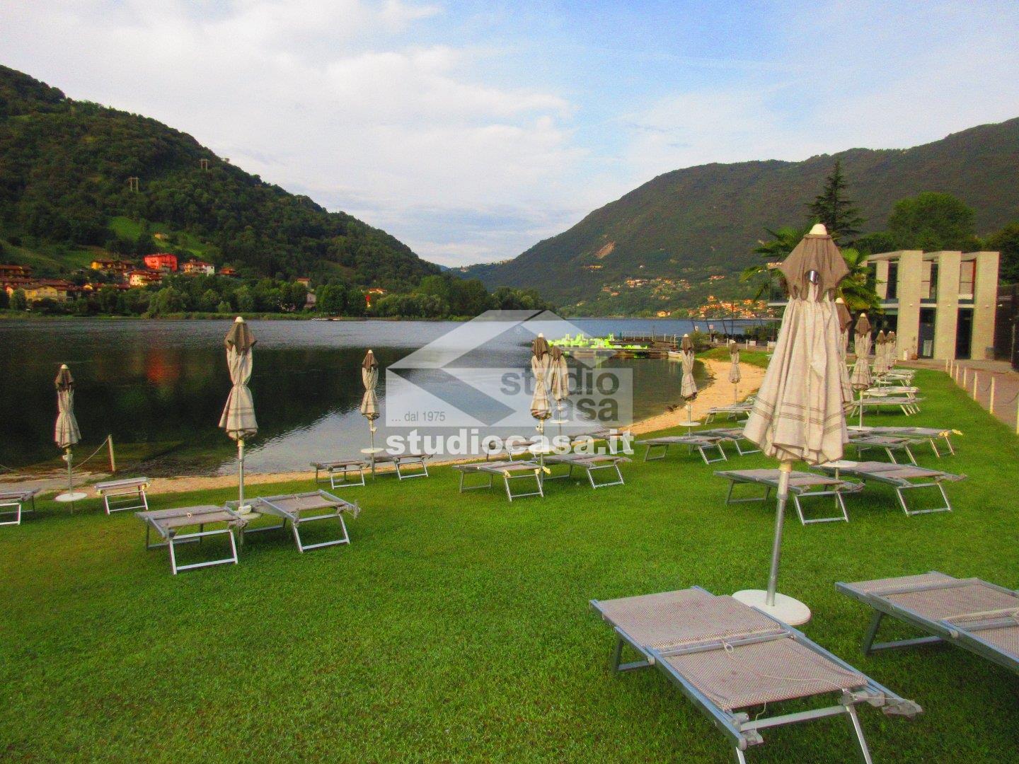 Appartamento in vendita a Endine Gaiano