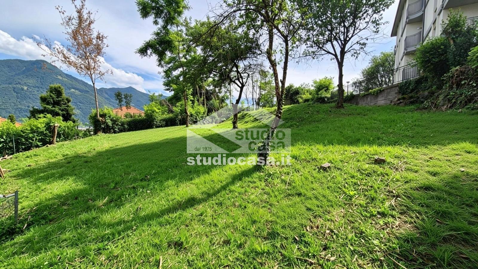 Terreno Residenziale in vendita a Lovere