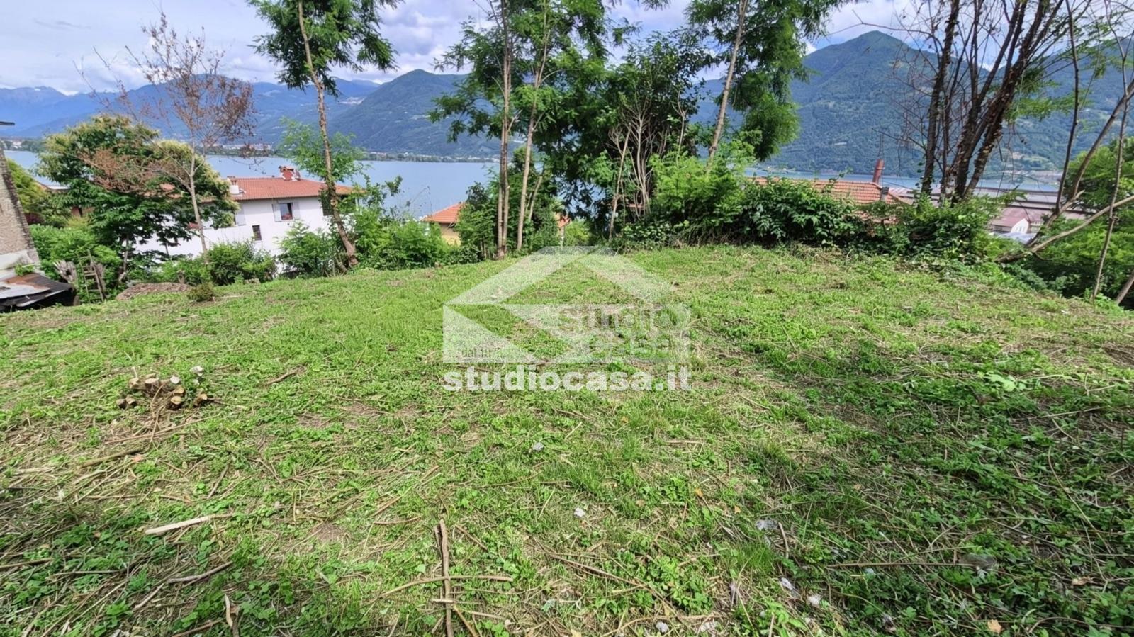 Terreno Residenziale in vendita a Lovere