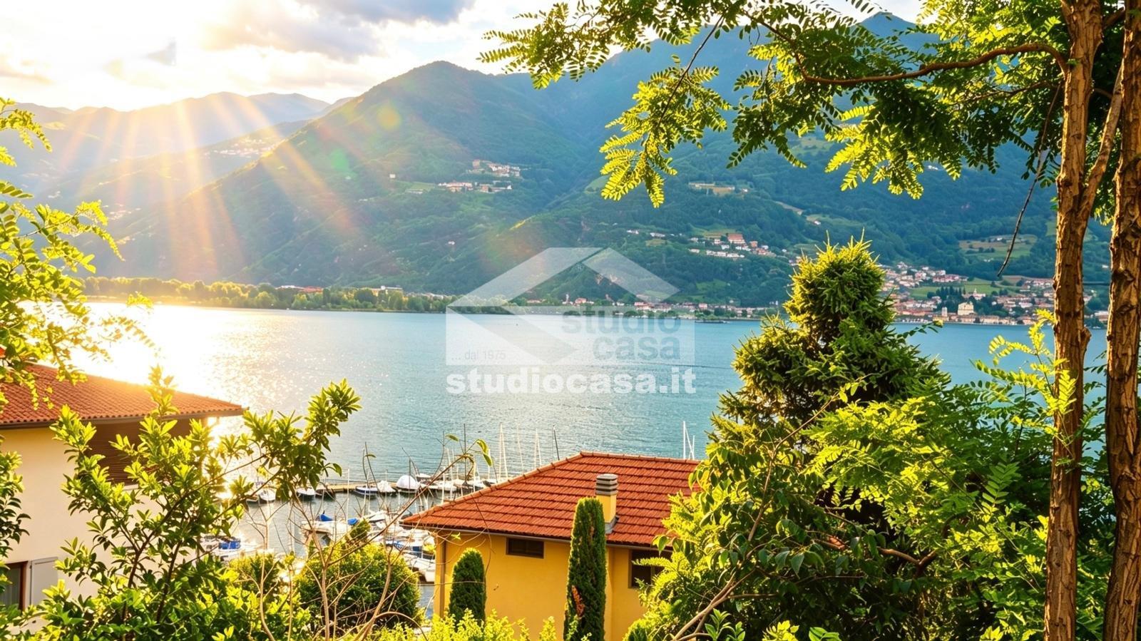 Terreno Residenziale in vendita a Lovere