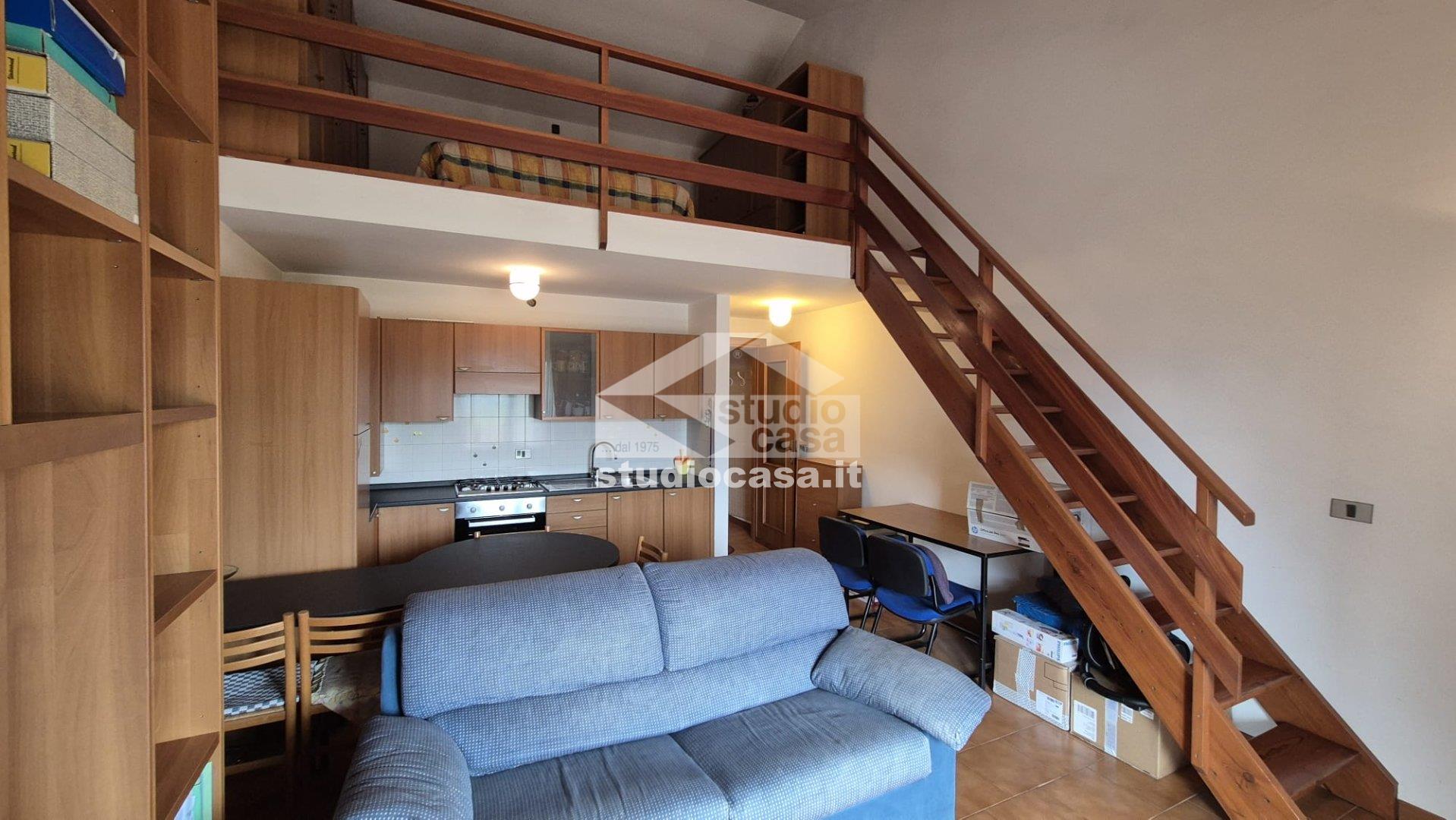 Appartamento in vendita a Sovere