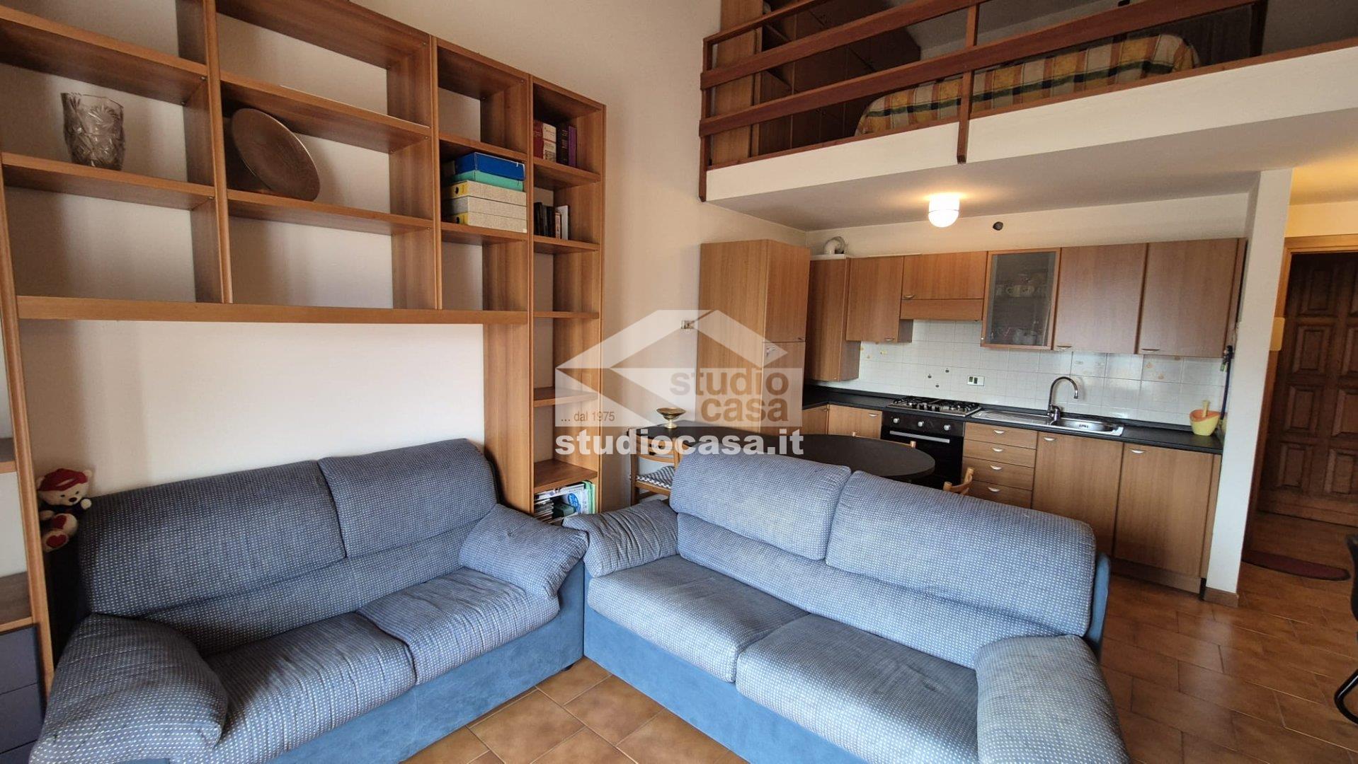 Appartamento in vendita a Sovere