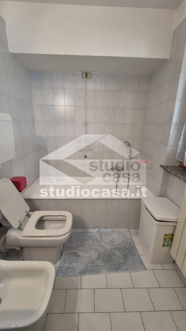 Appartamento in vendita a Sovere