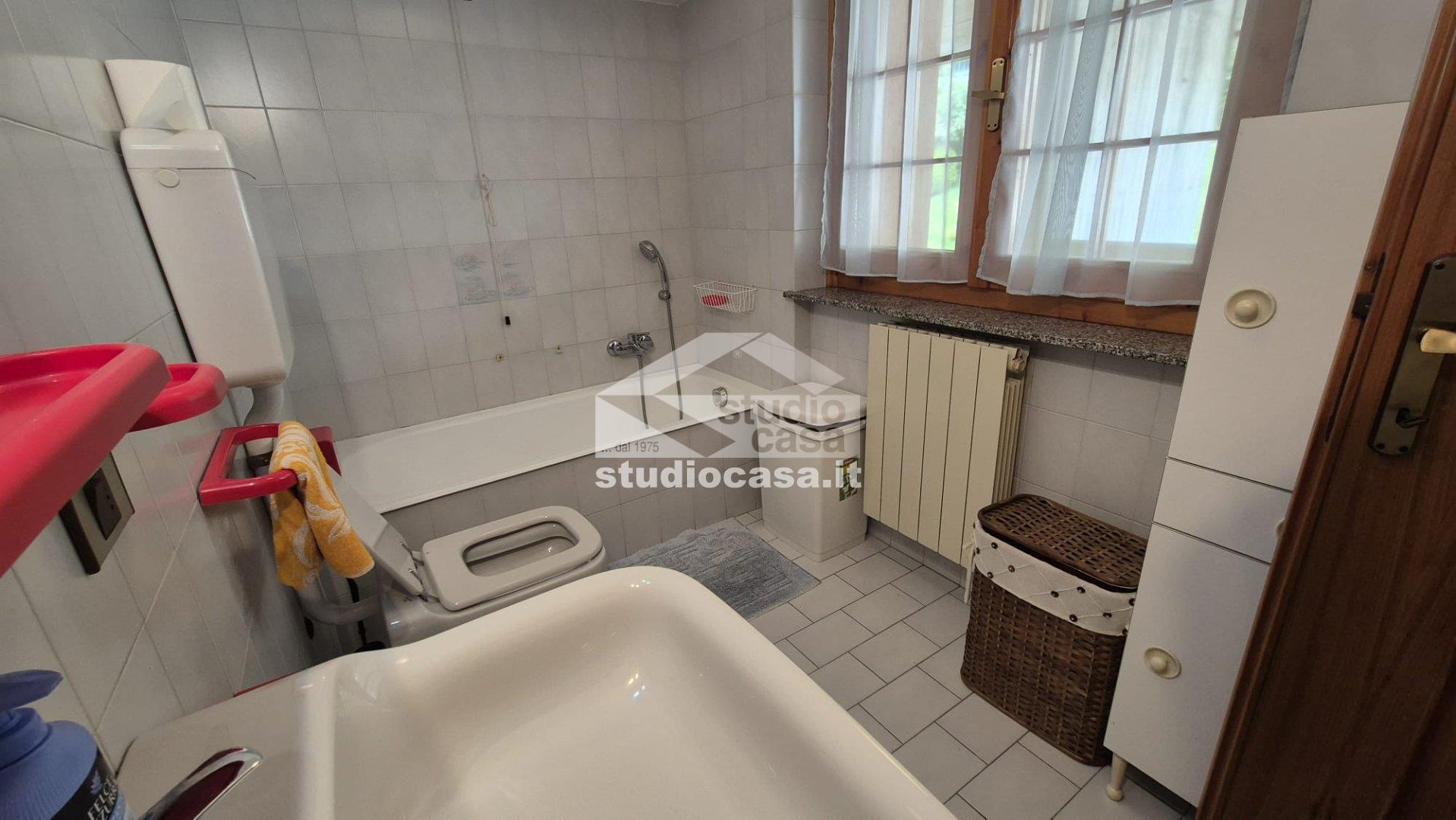 Appartamento in vendita a Sovere