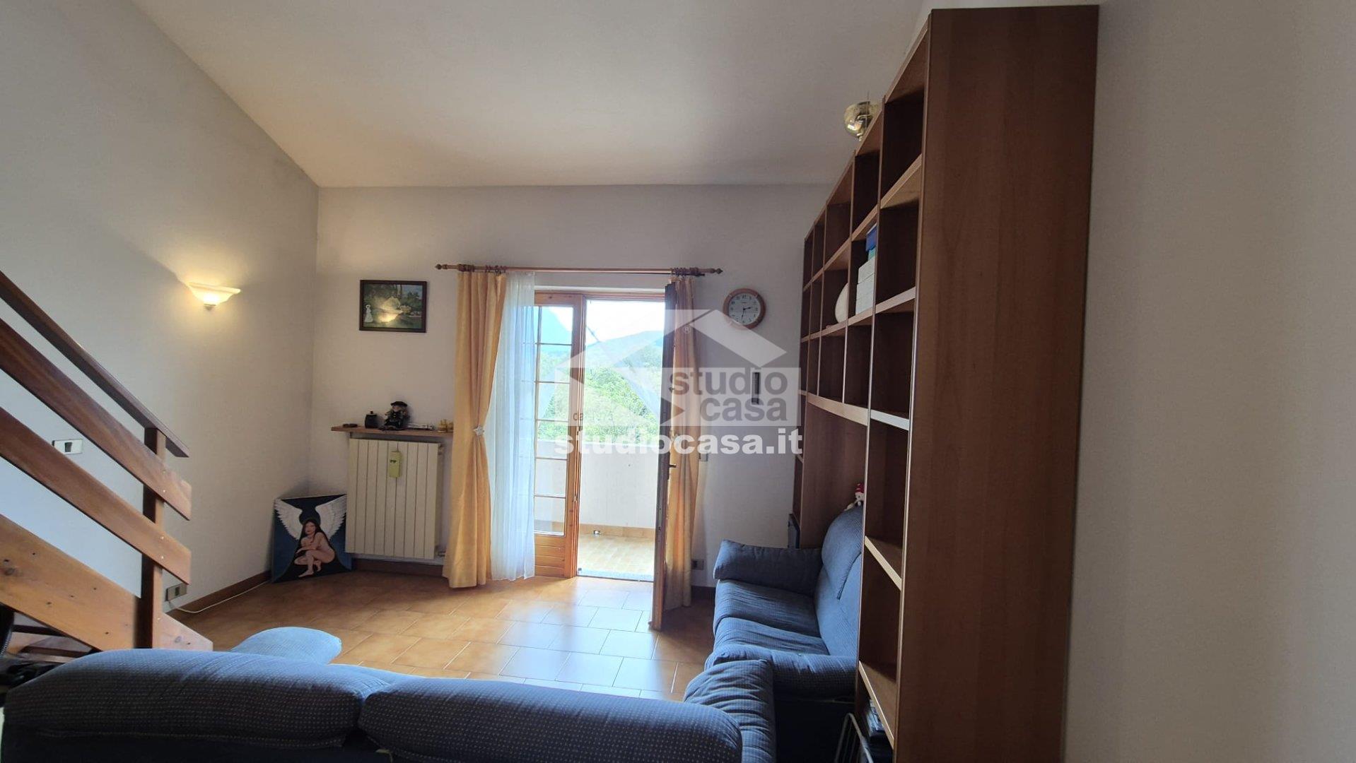 Appartamento in vendita a Sovere