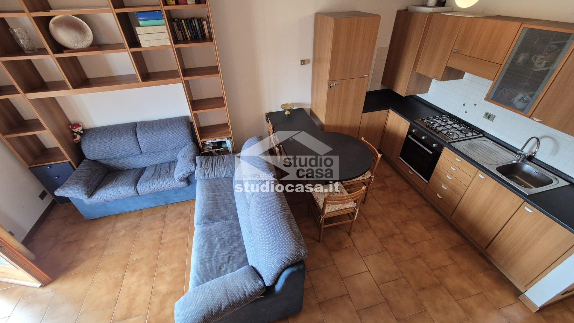 Appartamento in vendita a Sovere