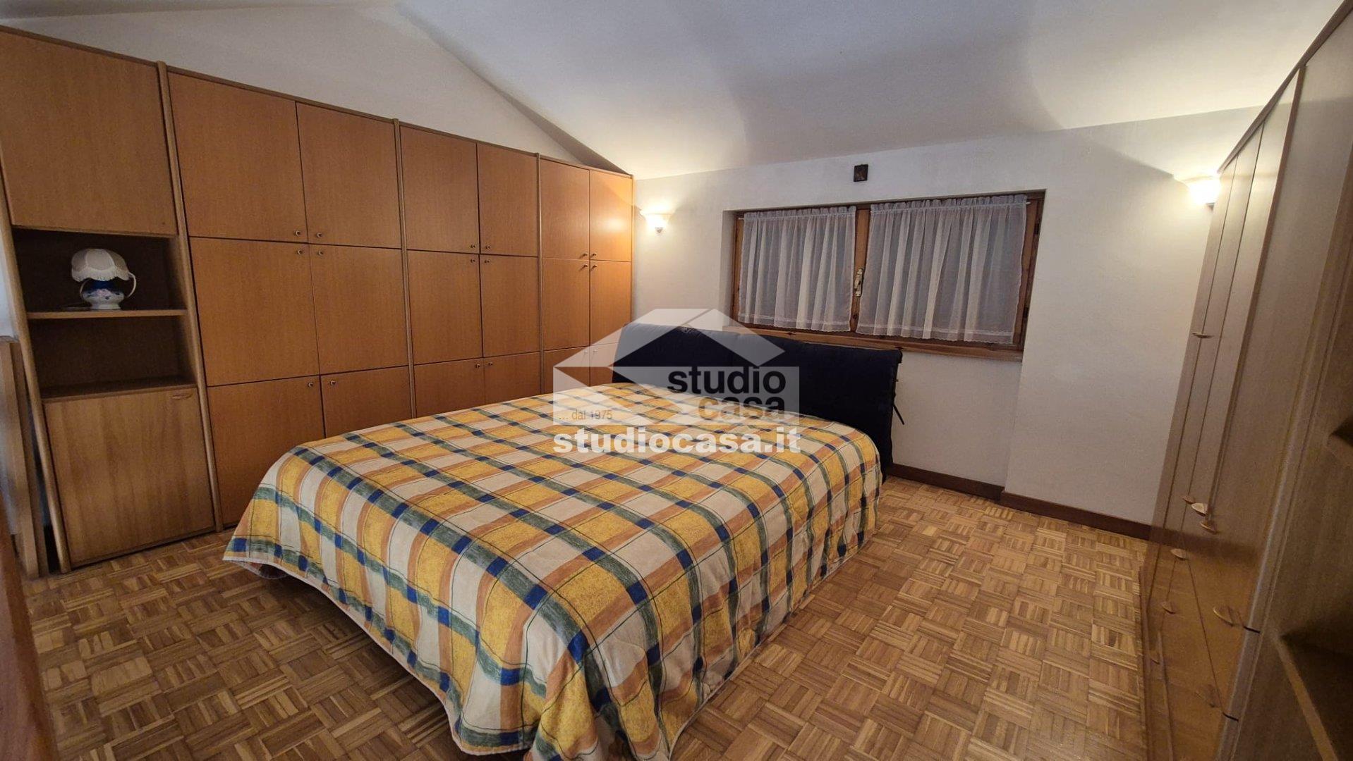 Appartamento in vendita a Sovere