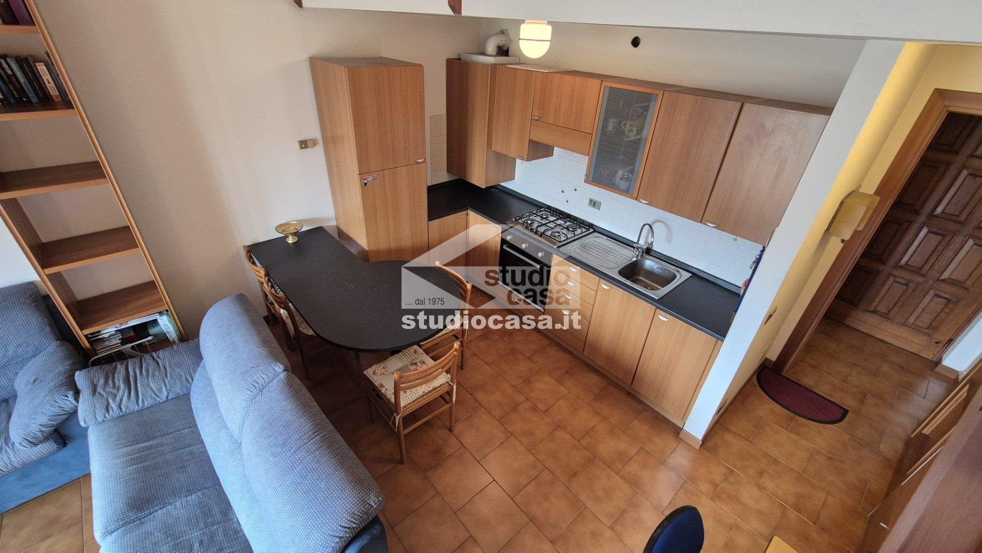 Appartamento in vendita a Sovere