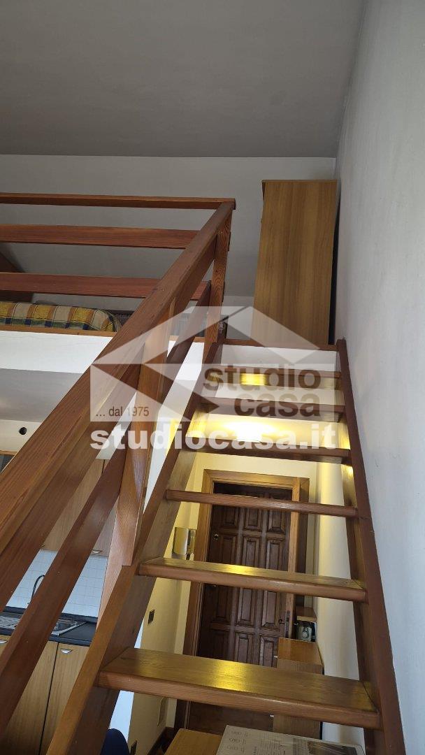 Appartamento in vendita a Sovere