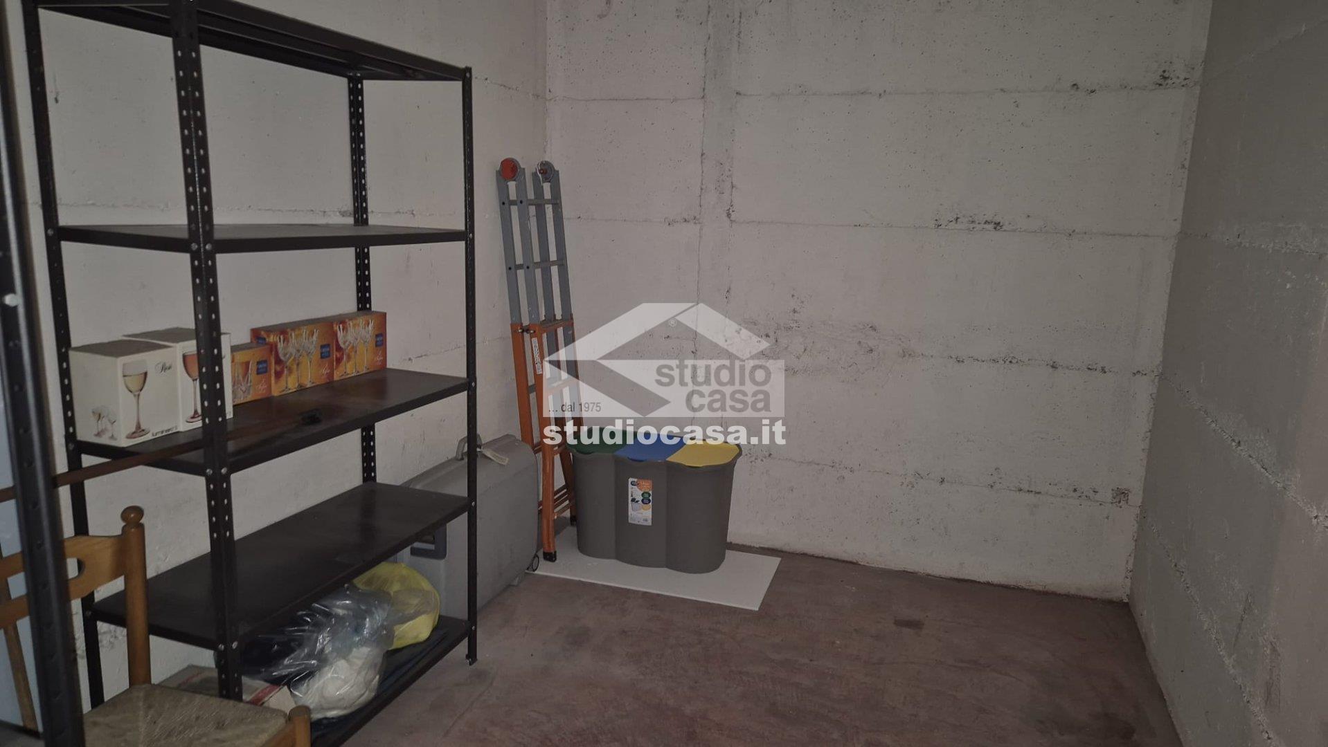 Appartamento in vendita a Sovere