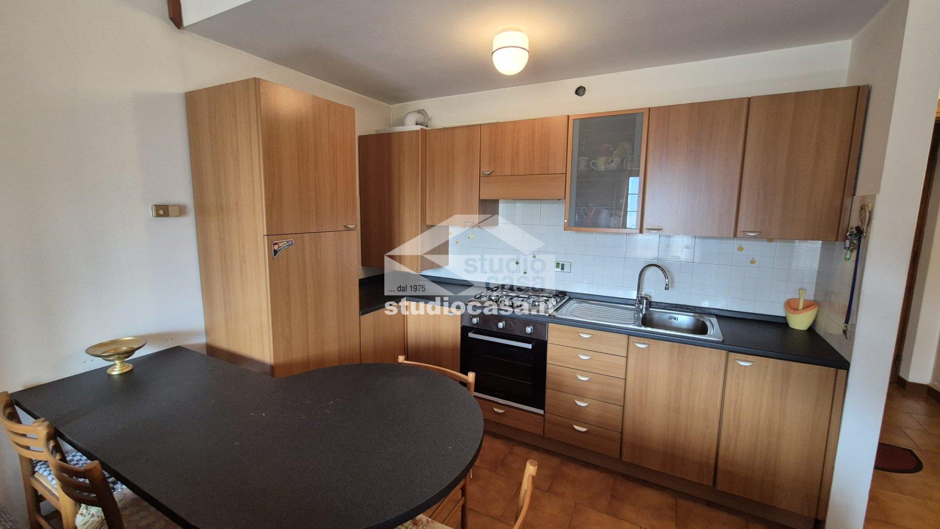 Appartamento in vendita a Sovere