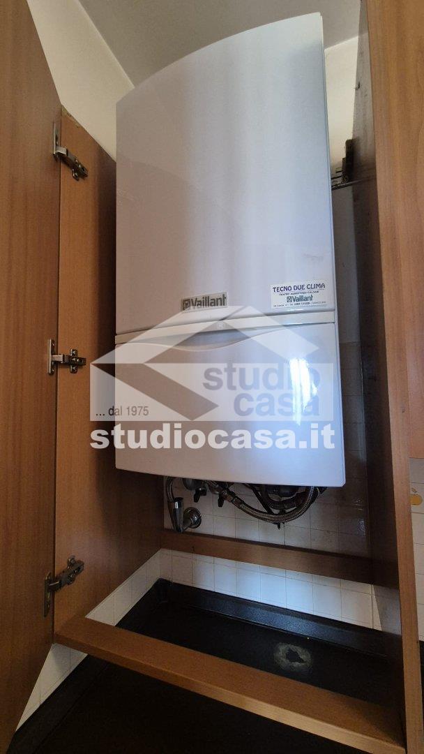 Appartamento in vendita a Sovere